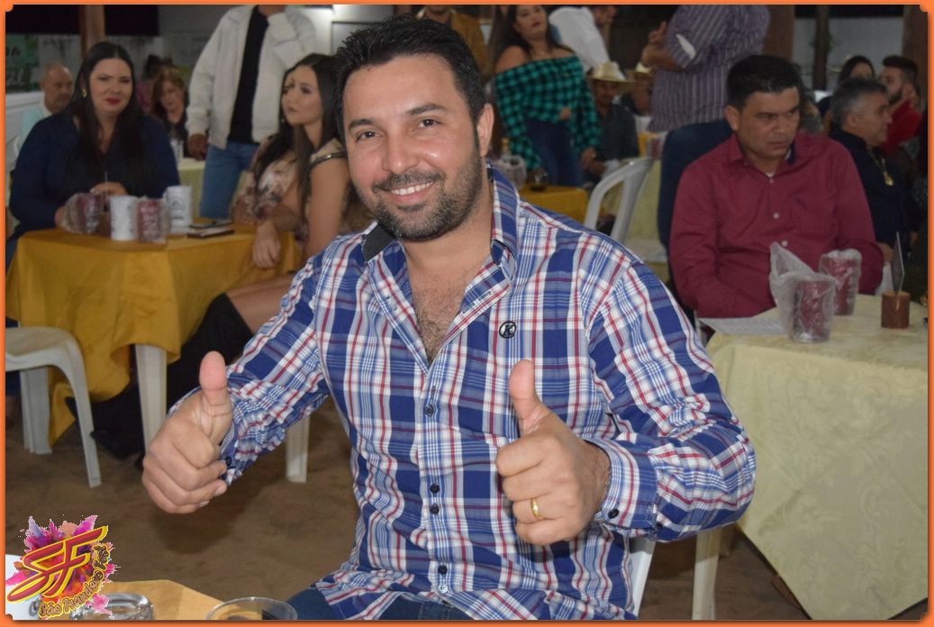BAILE DA RAINHA DA EXPOVALE 2019